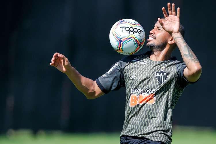 (Foto: Bruno Cantini/Atltico)