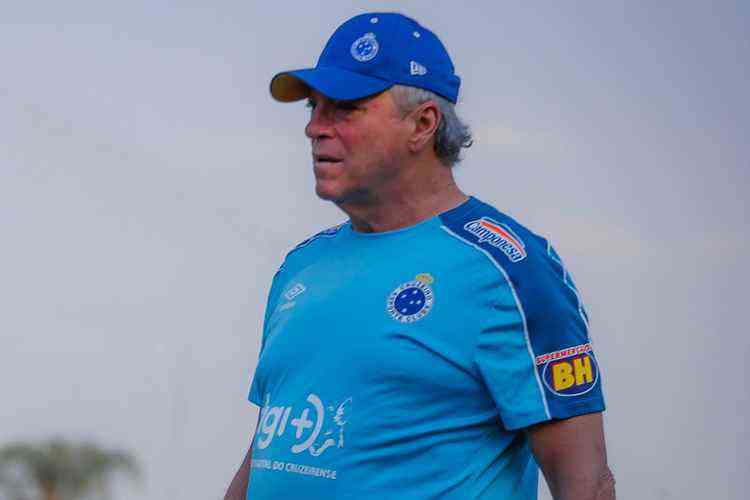 <i>(Foto: Vinnicius Silva/Cruzeiro)</i>