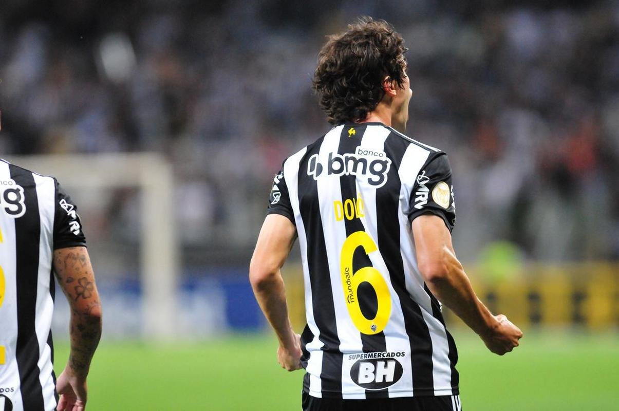 Fotos do jogo entre Atltico e Juventude, no Mineiro, em Belo Horizonte, pela 34 rodada do Campeonato Brasileiro