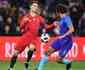 Com Cristiano Ronaldo discreto, Portugal perde para a Holanda em amistoso