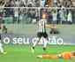 Fbio Santos decide, e Victor salva em vitria sobre o So Paulo que aproxima o Atltico da zona de classificao para a Libertadores