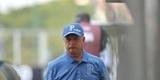 Adilson Batista e Luiz Felipe Scolari se enfrentaram pela quarta vez na hist�ria, como t�cnicos, e viram Am�rica e Palmeiras empatar por 0 a 0, no Independ�ncia. Veja as rea��es dos dois comandantes
