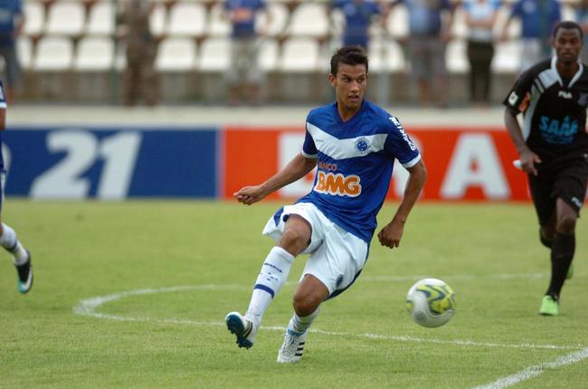 8º: Henrique (5 gols)