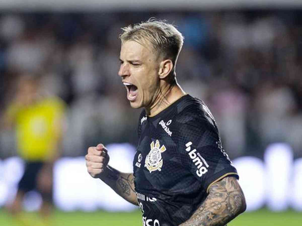 Resultado do jogo do Corinthians: Róger Guedes marca na estreia (7/9)