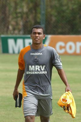 Gerson (2007/08) - O meio-campista chegou ao Galo após boa passagem pelo Paraná. Com a ausência de Coelho, acabou assumindo a lateral direita, mas não se destacou na função. Ele deixou o clube, em maio de 2008, com 43 partidas e nove gols.
