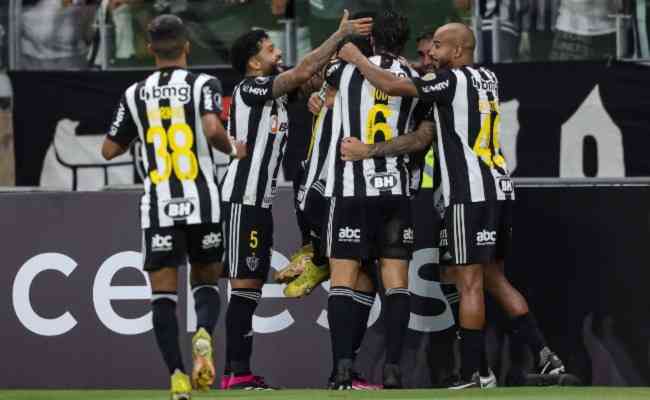 Sorteio define caminho do campeão da Libertadores no Mundial de Clubes