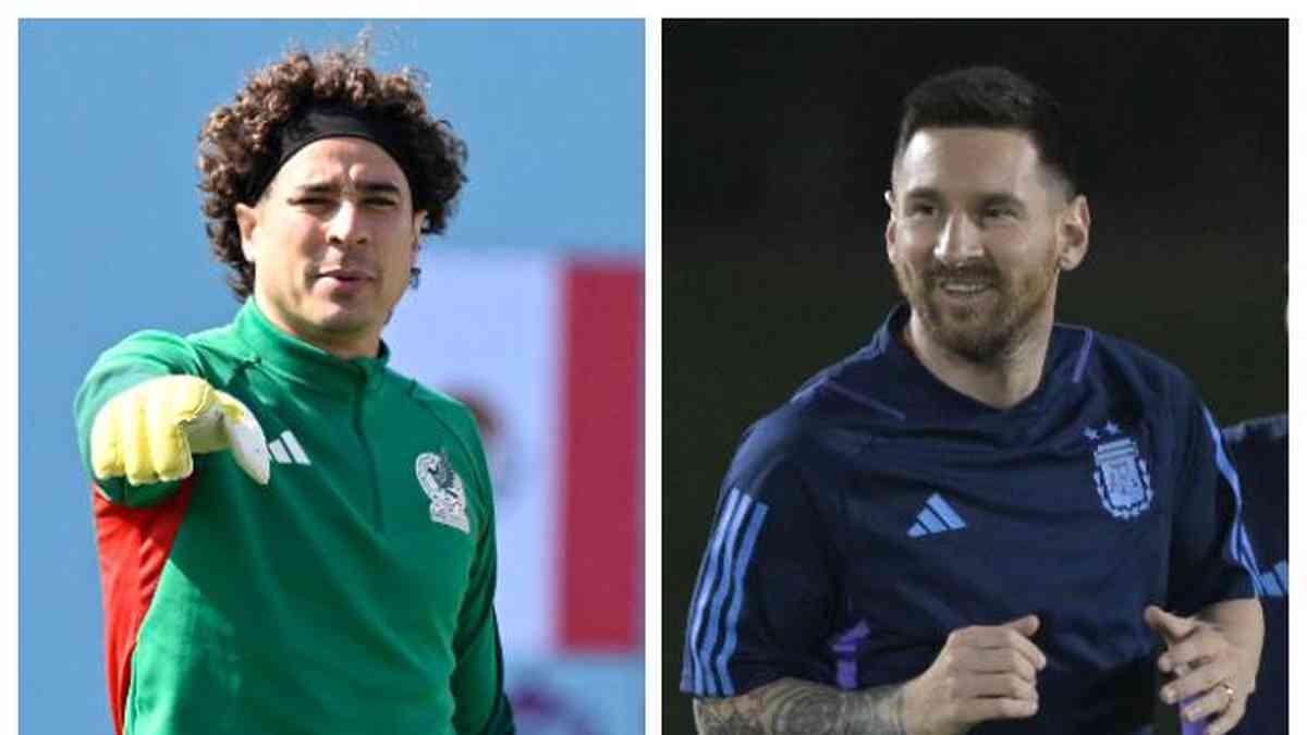 Argentina x México: prognósticos para jogo da Copa do Mundo - Superesportes