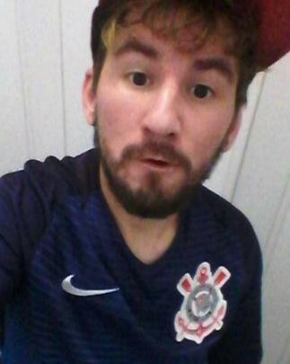 Paulo Victor 'iniciou carreira' como ssia de Messi em 2016 e faz sucesso por onde passa