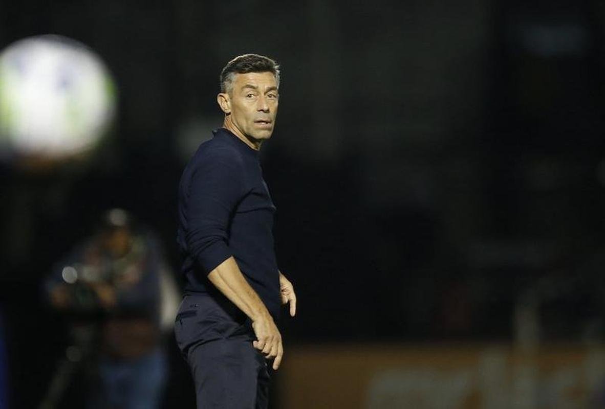 Atualmente no Red Bull Bragantino, Pedro Caixinha j conquistou cinco ttulos: Liga do Mxico Clausura (2015), Copa do Mxico Apertura (2014 e 2018), Supercopa do Mxico (2015 e 2019)