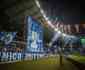 Torcedores do Cruzeiro relatam desorganizao em renovao do scio