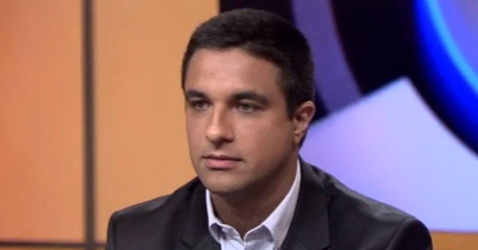 Fernando Nardini permanecerá nos canais Disney