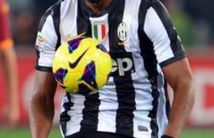 Nicolas Anelka: trs jogos e nenhum gol pela Juventus