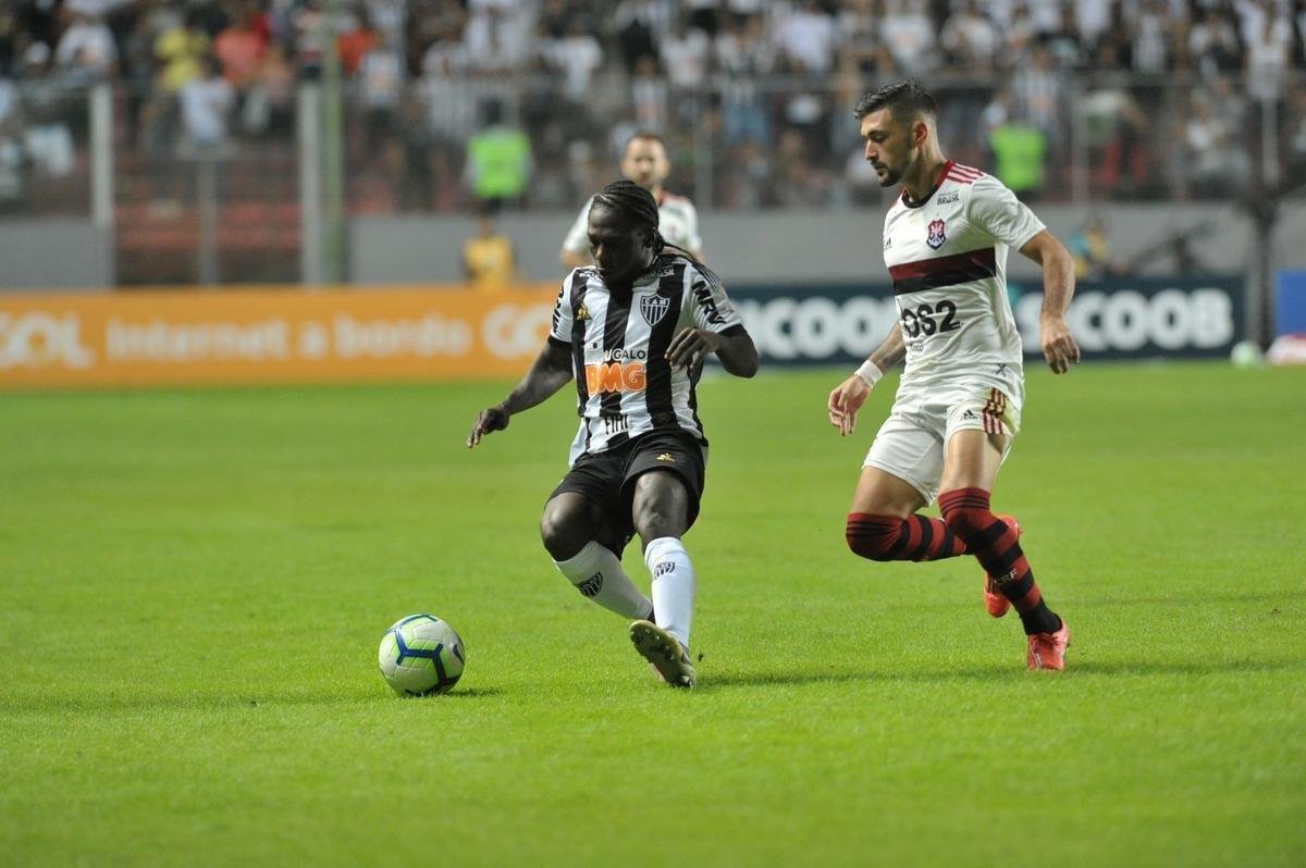 Equipes se enfrentaram neste sbado, no Independncia, pela quinta rodada do Brasileiro