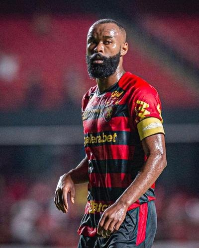 Marcão Silva, volante (Cuiabá)