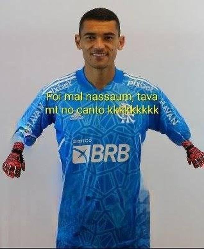 Flamengo perde nos pnaltis para o Independiente del Valle e fica com o vice na Recopa Sul-Americana; veja os memes