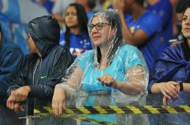 Fotos de Cruzeiro x Cear, no Mineiro, pela 27 rodada do Campeonato Brasileiro