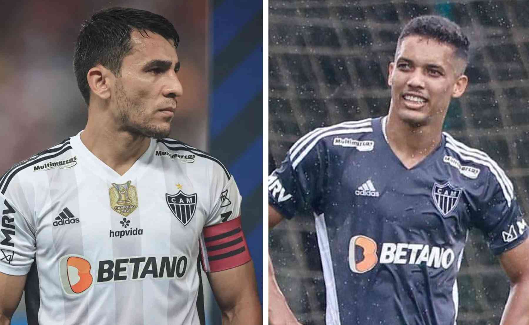 Pedrinho no Santos: saiba como estão as negociações com o jogador