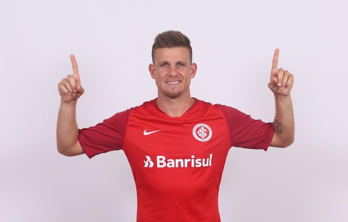 Matheus Galdezani - volante