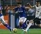 Vídeo: veja gols de Corinthians 1 x 1 Cruzeiro