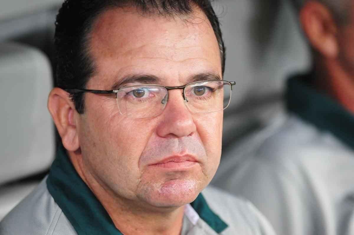 Partida disputada neste domingo, pela semifinal do Campeonato Mineiro