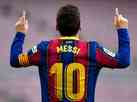 Messi deixa o Barcelona: veja golaos de falta da carreira do craque