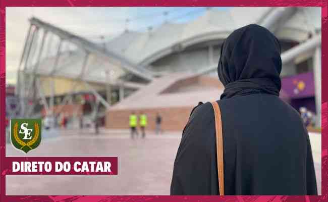 Mesmo com proibição da Fifa, Copa ajuda mulheres iranianas na busca por  direitos - Lei em Campo