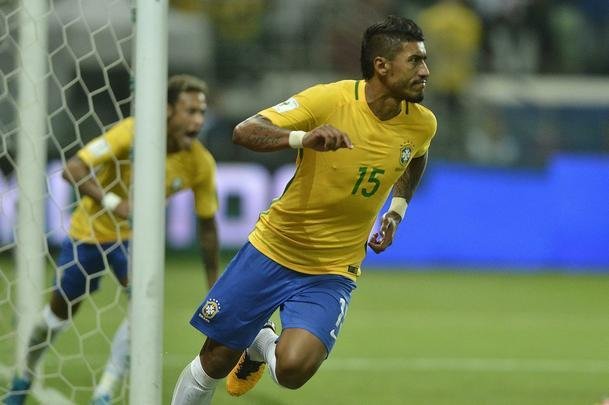 Brasil e Chile se enfrentaram no Allianz Parque, em São Paulo, pela última rodada das Eliminatórias