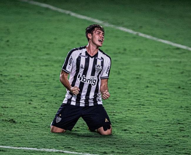 Carlos Daniel - nunca jogou