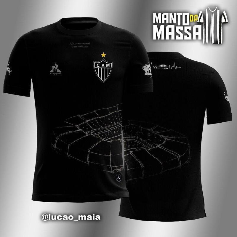 Modelos enviados para o concurso Manto da Massa