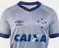 Cruzeiro projeta lanamento de novo uniforme antes da estreia na Copa Libertadores