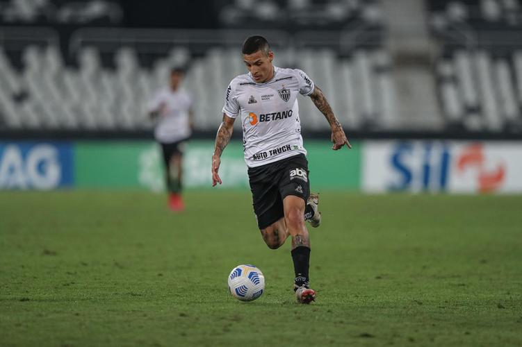 Fluminense e Atlético se enfrentaram nesta quinta-feira (26), em jogo de ida das quartas de final da Copa do Brasil