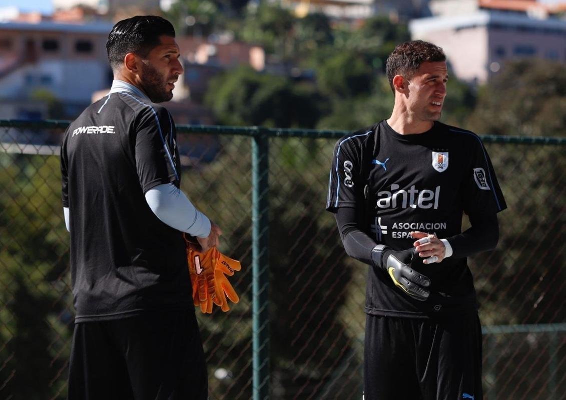 Jogadores que atuaram nesse domingo, no Mineiro, fizeram trabalho na academia, e reservas foram para um dos campos da Cidade do Galo