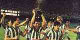 Coritiba - 1 // 1 - Campeonato Brasileiro (1985)