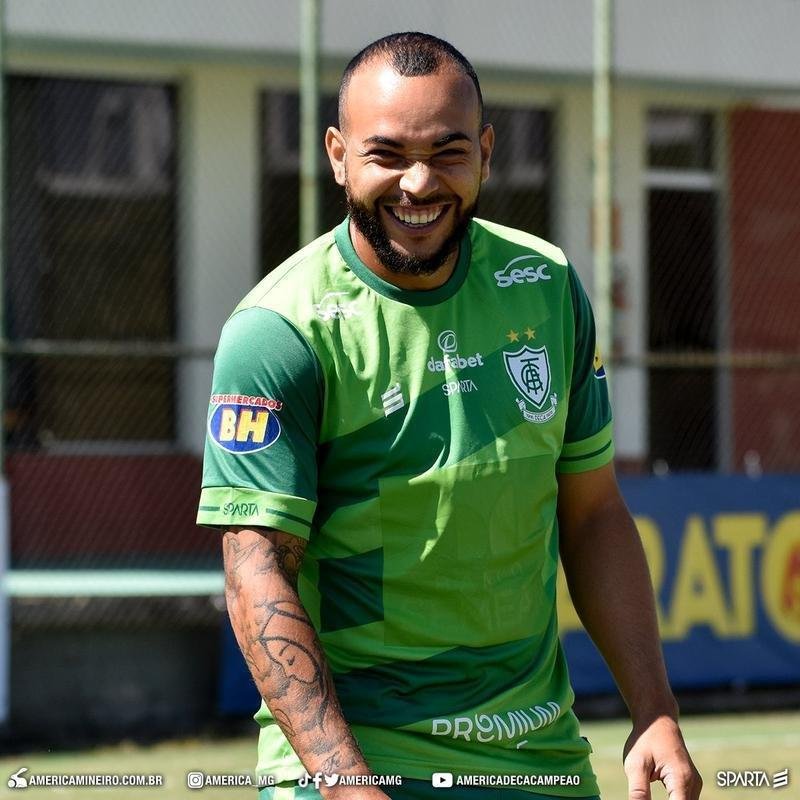 Em 2020, Rodolfo, do Amrica, foi artilheiro da Copa do Brasil, com 6 gols. Ele dividiu o posto com Nen (Fluminense), Brenner (ex-So Paulo) e Lo Gamalho (ex-CRB)