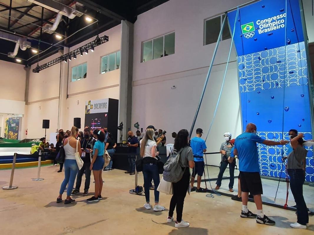 Evento aconteceu em 19 e 20 de abril de 2022, na cidade de Salvador