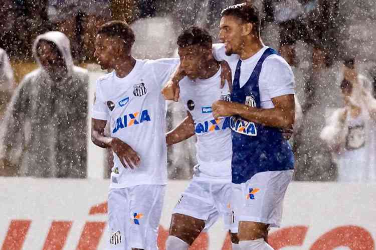 SantosFC