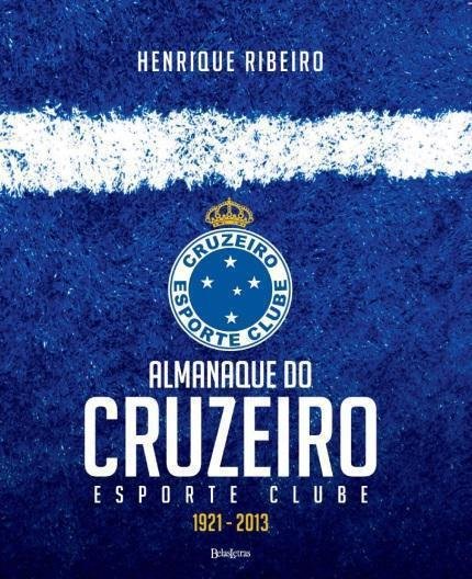 Almanaque do Cruzeiro Esporte Clube