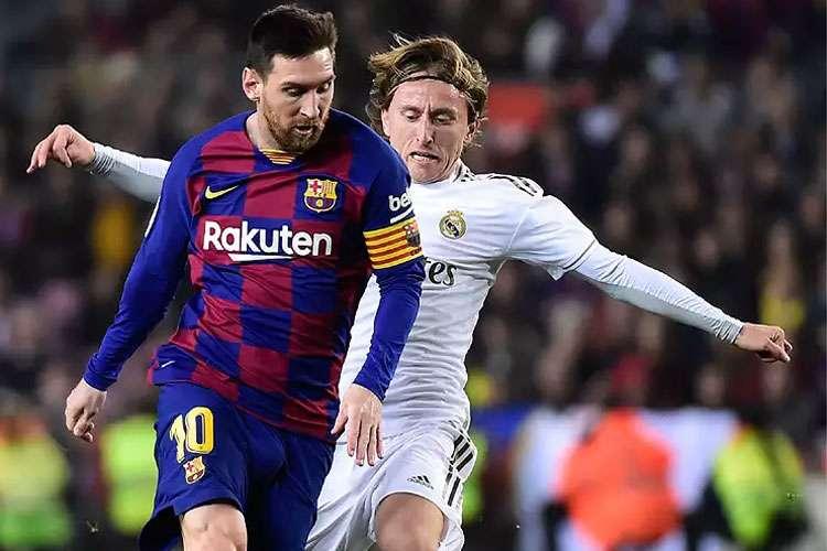 (Foto: AFP / JOSE JORDAN) (Foto: AFP / JOSE JORDAN)