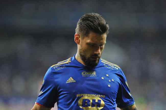 Alberto Rodrigues, da Itatiaia, desabafa após derrota do Cruzeiro: Vergonha  - Superesportes