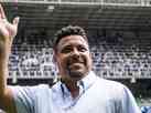 Dono do Cruzeiro, Ronaldo pretende comprar clube na Europa, diz site