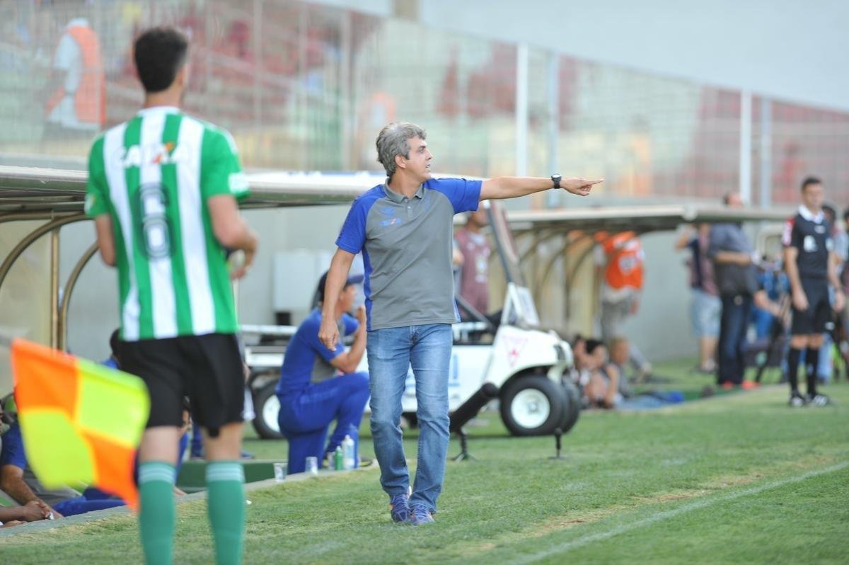 Imagens do jogo entre Cruzeiro e Coritiba, no Independncia, pela final do Campeonato Brasileiro Sub-20