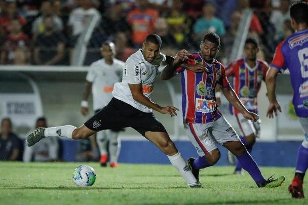 Fotos: Bruno Cantini-Agência Galo-Atlético / Fotos: Cláudio Gomes- Estúdio ISO-Afogados