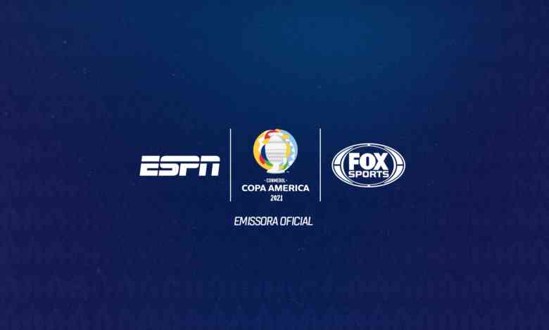 Globo transmitirá Copa América 2024 com exclusividade