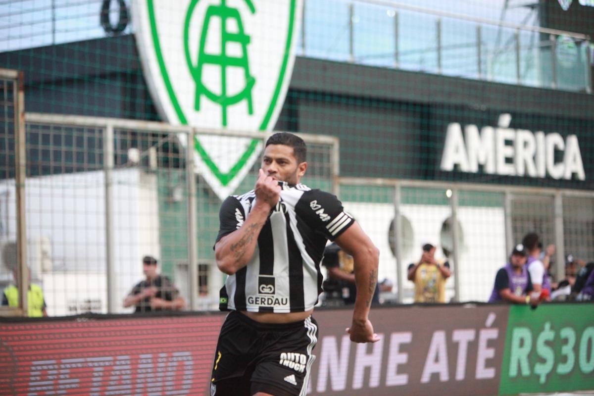 Atltico e Athletic se enfrentaram neste sbado (18/3), no Independncia, em jogo de volta da semifinal do Campeonato Mineiro