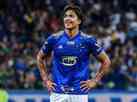 Comentarista pede novas oportunidades para Moreno no Cruzeiro em 2022 