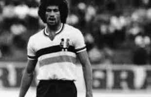 Copa do Mundo de 1978 (Argentina) - O atacante Nunes tambm foi cortado e Roberto Dinamite ocupou sua vaga.