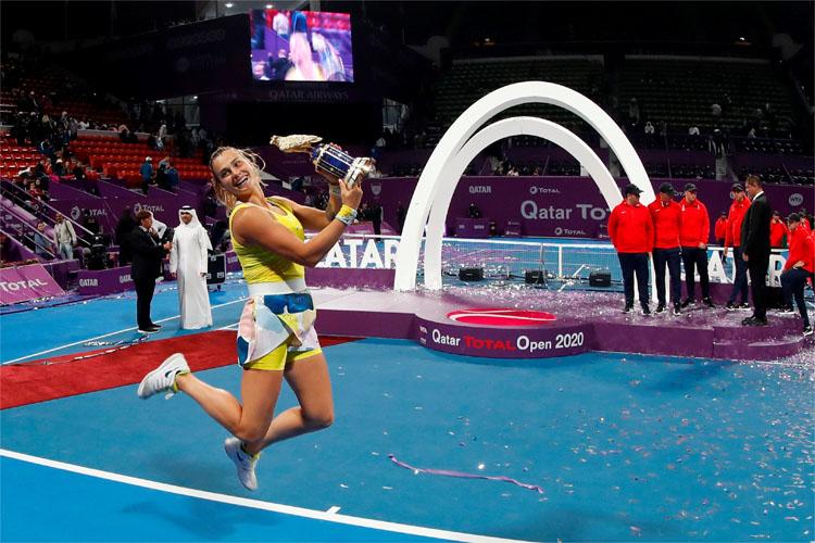 (Foto: AFP / KARIM JAAFAR )