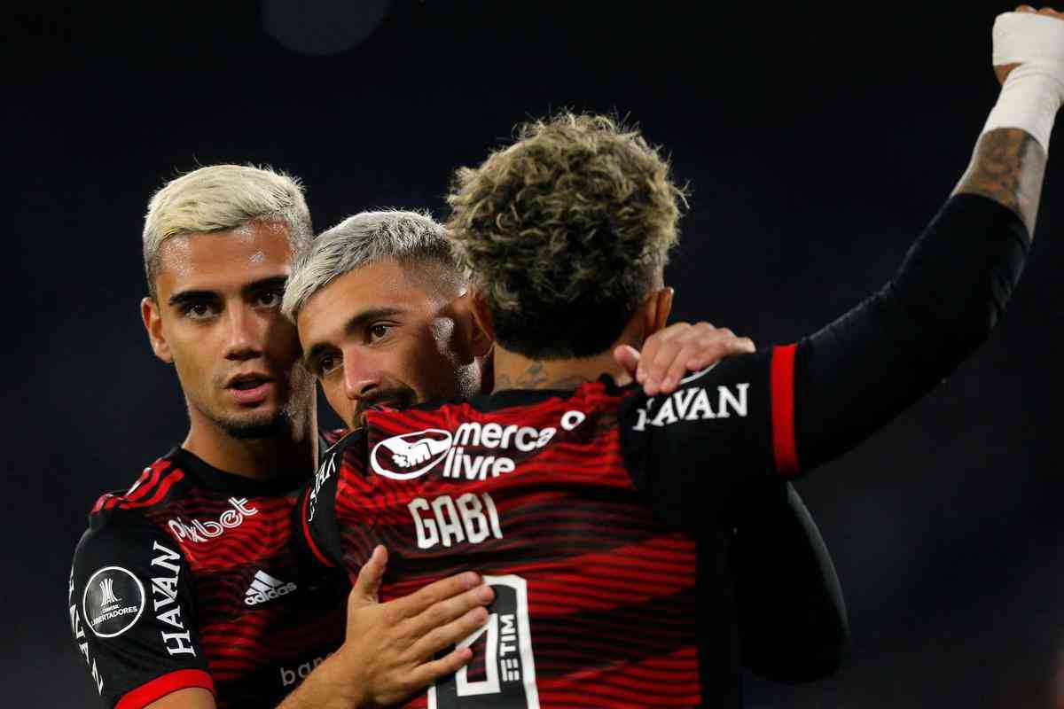 Flamengo - 8,47 milhões