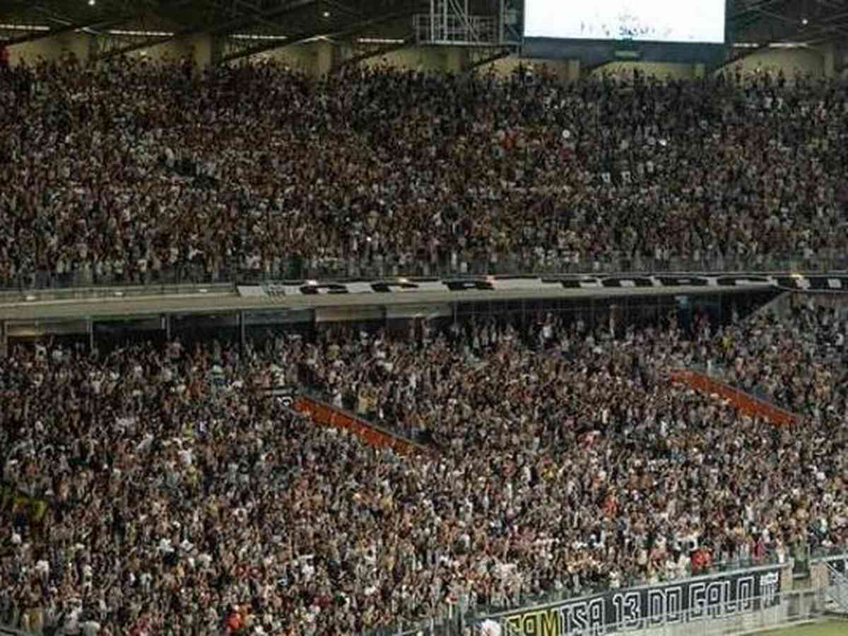 Sob nova direção, agora é Felipão - Arquibancada do Galo