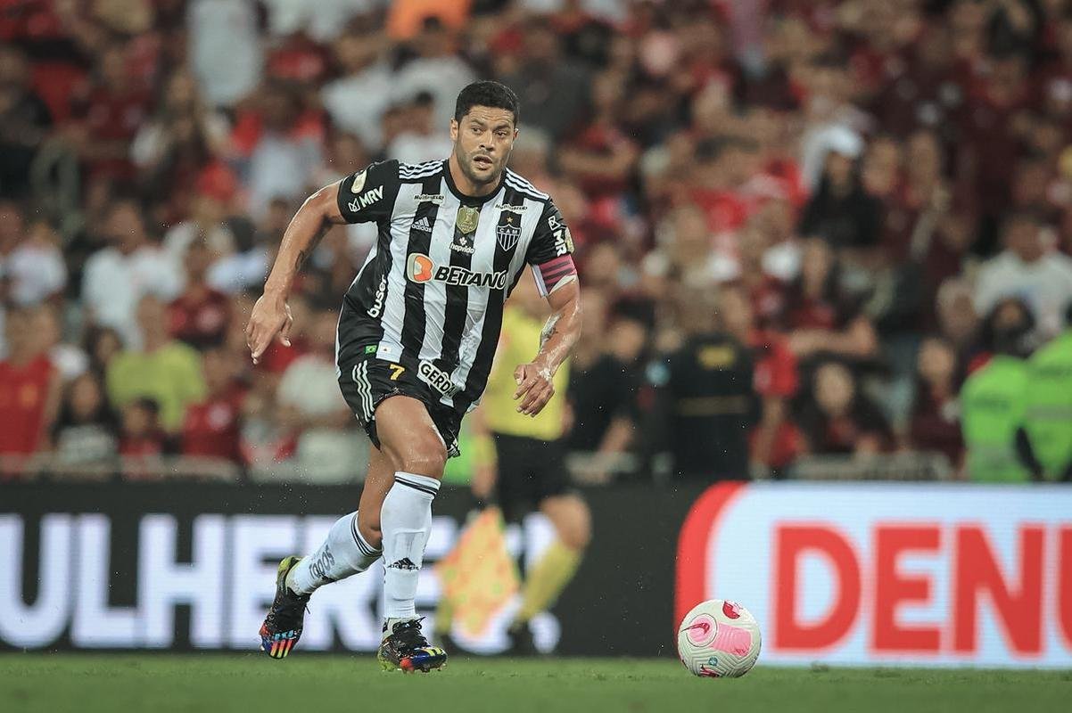 Fotos de Flamengo x Atltico pelo Campeonato Brasileiro
